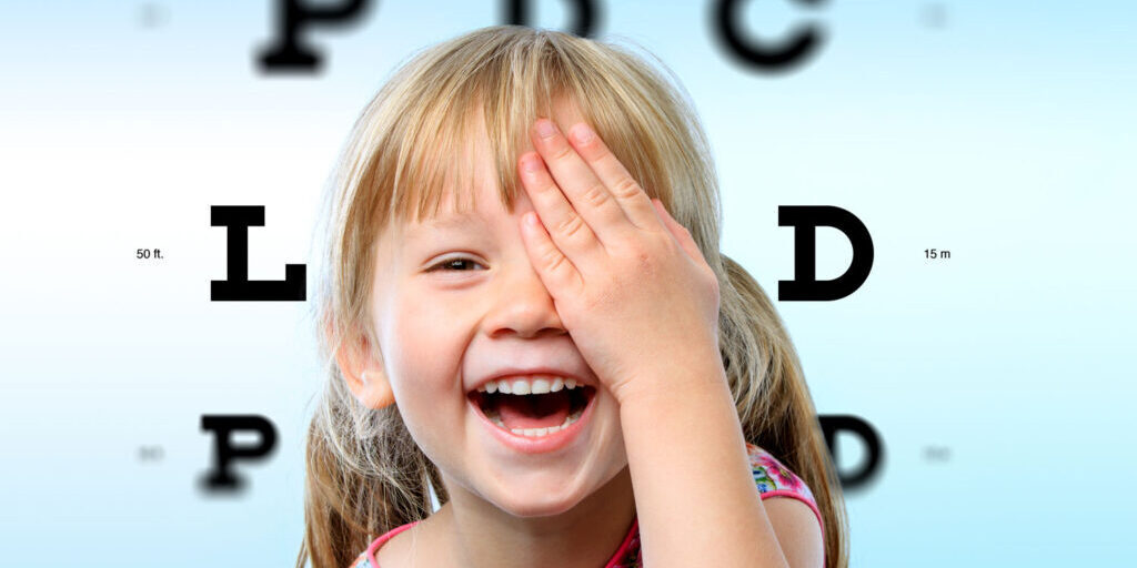 Myopia Control / Management